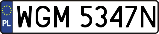 WGM5347N