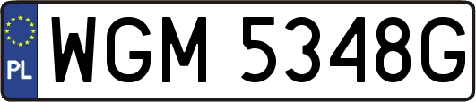 WGM5348G