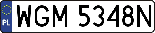 WGM5348N