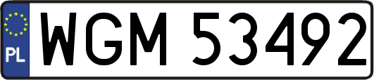 WGM53492