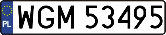 WGM53495