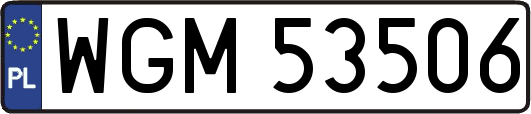 WGM53506