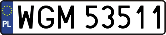 WGM53511