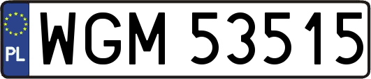WGM53515