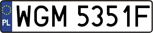 WGM5351F