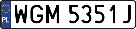 WGM5351J