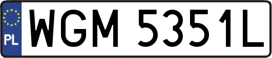 WGM5351L