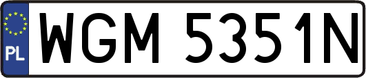 WGM5351N