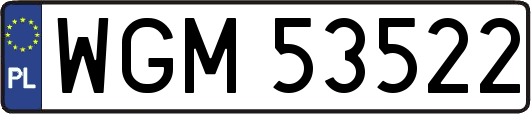 WGM53522