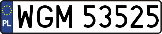 WGM53525