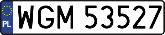 WGM53527