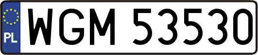 WGM53530