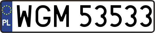 WGM53533