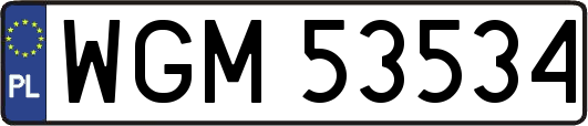 WGM53534