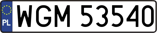 WGM53540