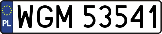 WGM53541
