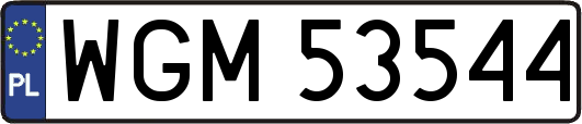 WGM53544