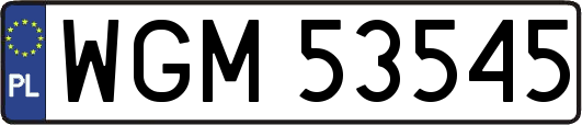 WGM53545