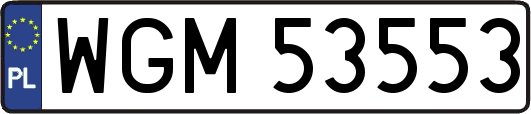 WGM53553