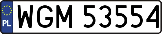 WGM53554