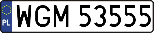 WGM53555