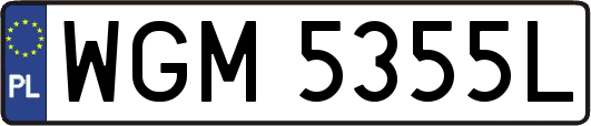 WGM5355L