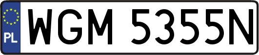 WGM5355N