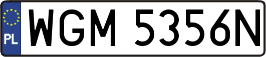 WGM5356N