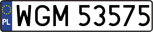 WGM53575
