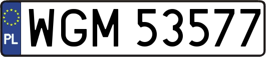 WGM53577
