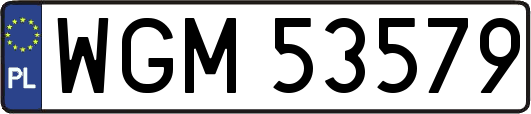 WGM53579