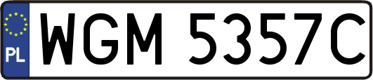 WGM5357C