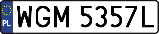WGM5357L