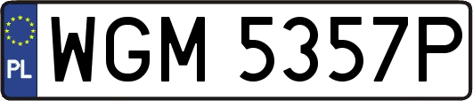 WGM5357P