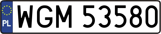 WGM53580
