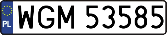 WGM53585