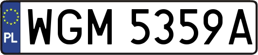 WGM5359A