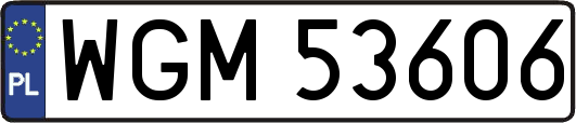 WGM53606
