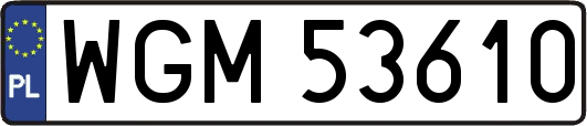 WGM53610