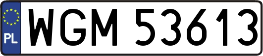 WGM53613