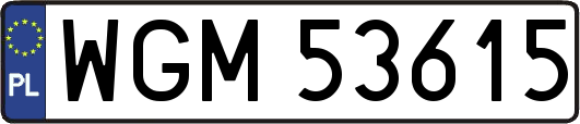 WGM53615