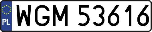WGM53616