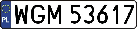 WGM53617