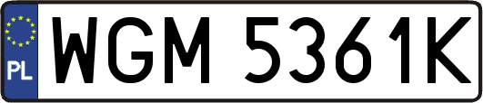 WGM5361K