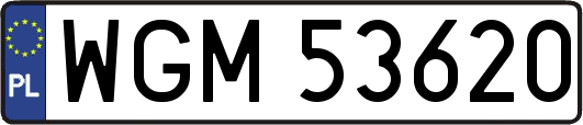 WGM53620