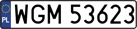 WGM53623
