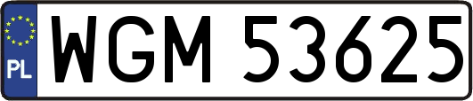 WGM53625