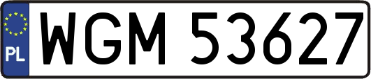 WGM53627