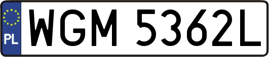 WGM5362L