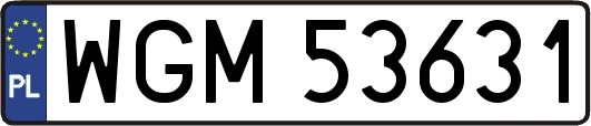 WGM53631